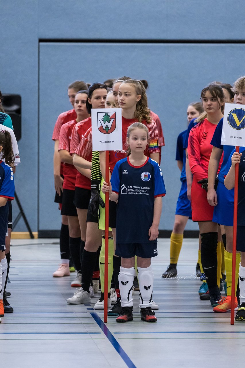 Bild 177 - B-Juniorinnen Futsalmeisterschaft